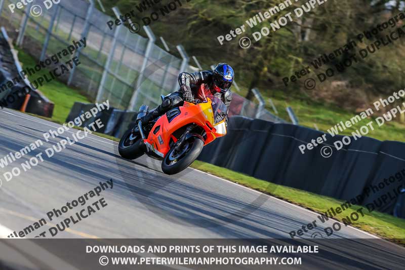 Oulton Park 20th March 2020;PJ Motorsport Photography 2020